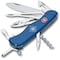 Swiss Army Brands Victorinox Skipper Blue 111Mm Old Number 53663 VIC-0.9093.2WX1 - alternate 2